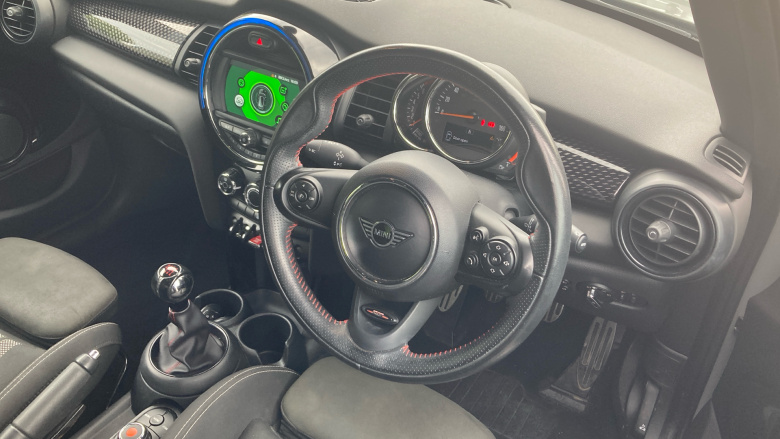 MINI Hatchback 2.0 Cooper S Sport II 5dr Petrol Hatchback